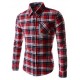 Dress Shirt _  JP-LDS-009